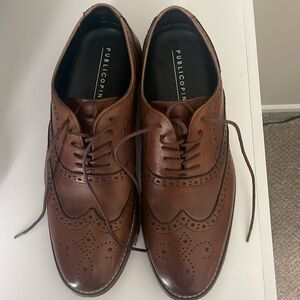 Dress shoes size 11m